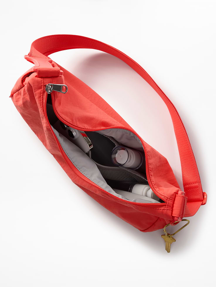 Image number 3 showing, Anytime Crescent Crossbody