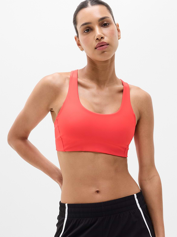 Circuit Train Sports Bra A-C