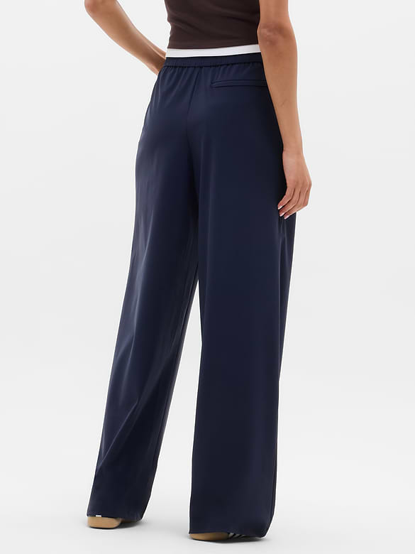 Pinnacle High Rise Trouser