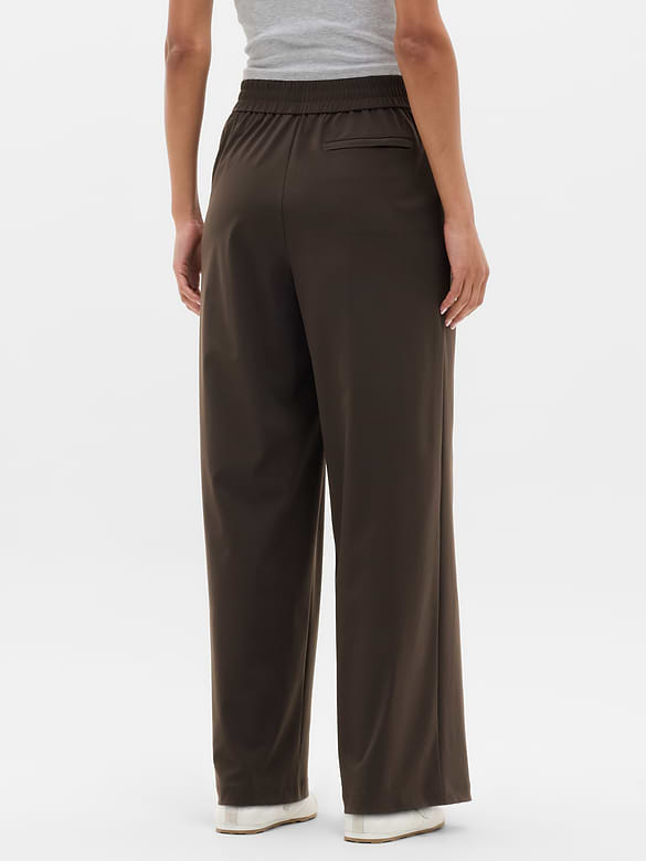 Pinnacle High Rise Trouser