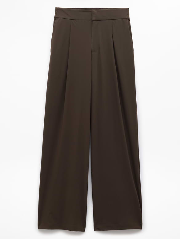 Pinnacle High Rise Trouser