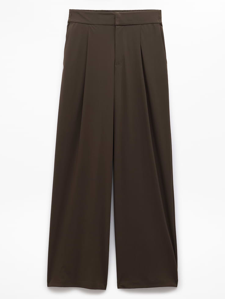Image number 8 showing, Pinnacle High Rise Trouser