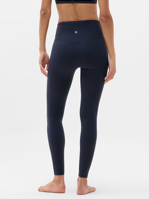 Elation Ultra High Rise Legging