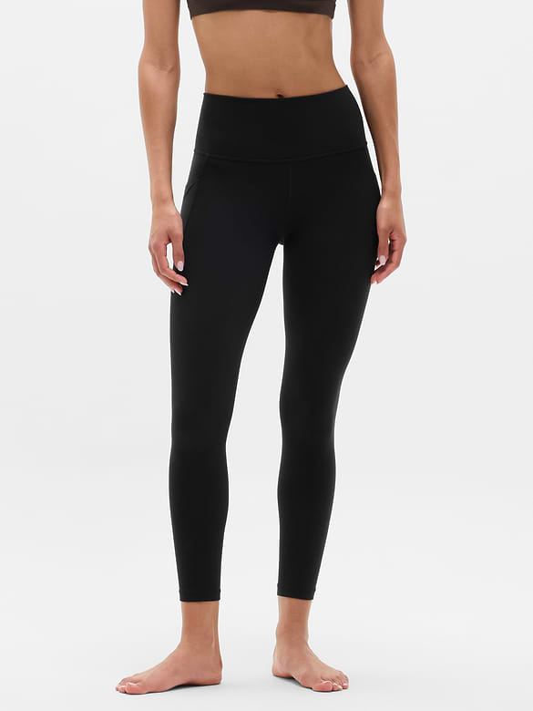 Salutation Stash High Rise 7/8 Legging