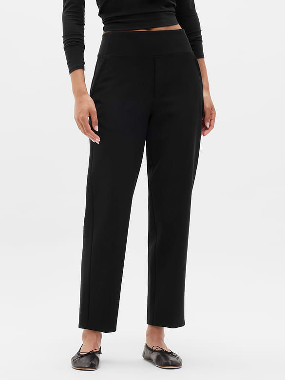 Endless High Rise Pant