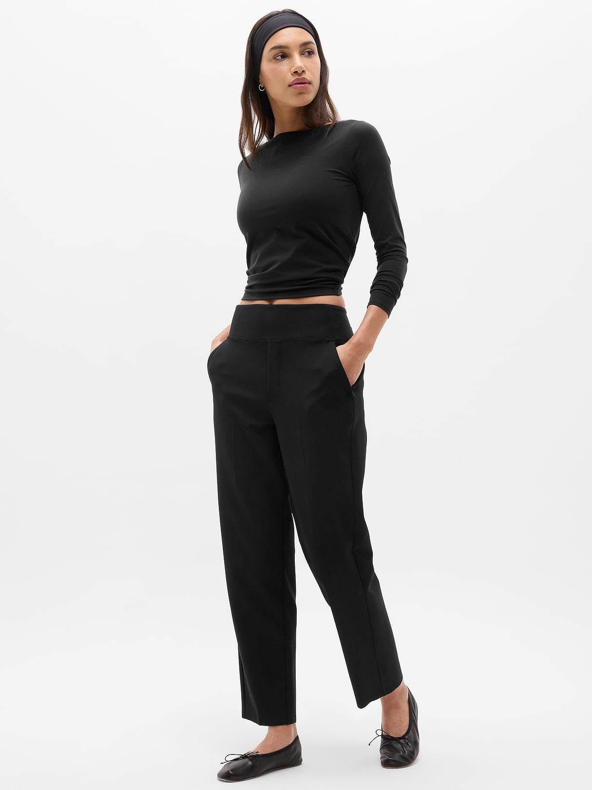 ウェア ATHLETA Endless High Rise Pant | Athleta