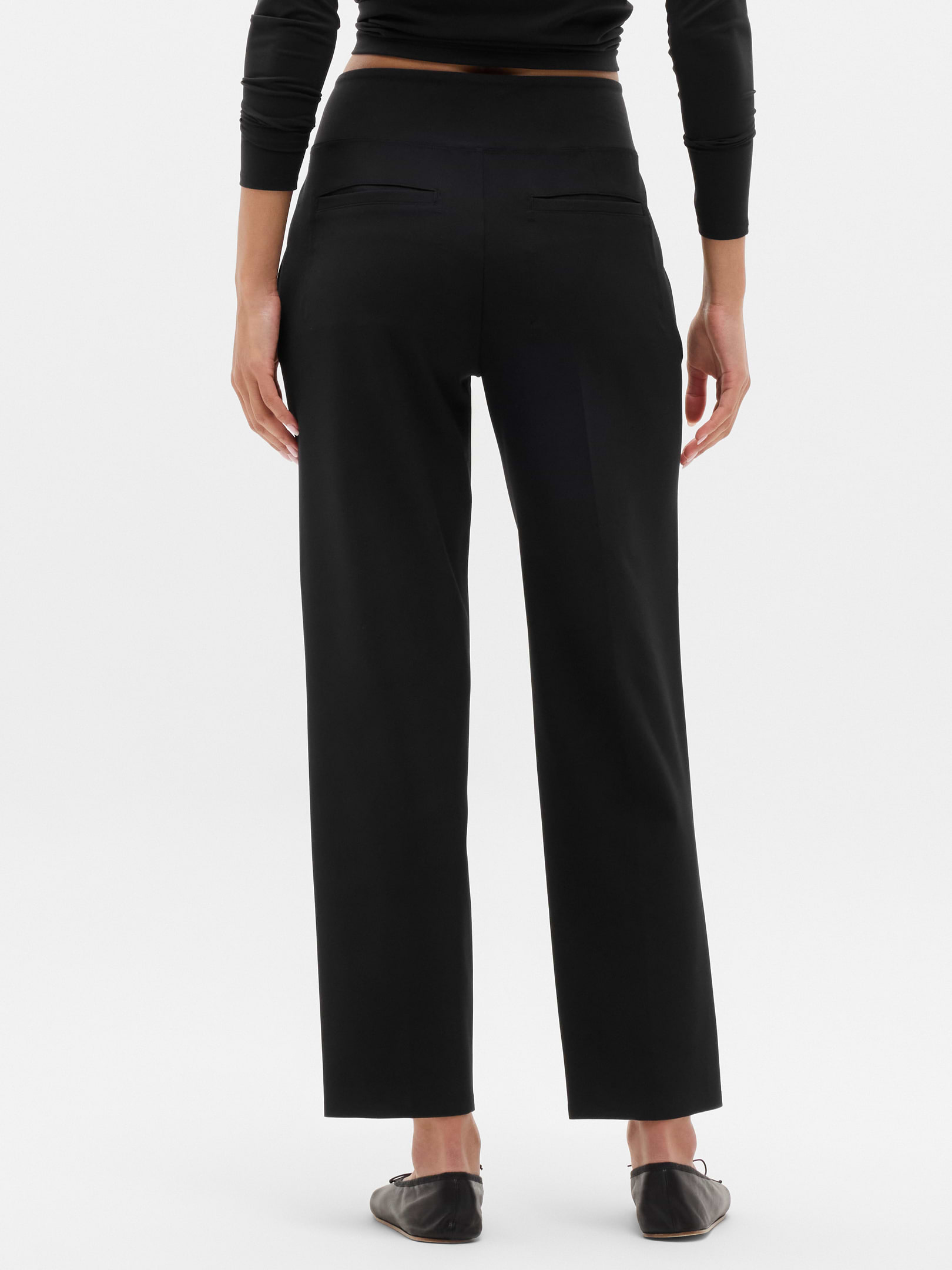 Endless High Rise Pant | Athleta