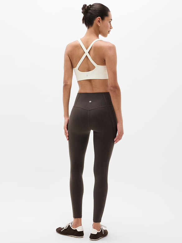 Salutation Stash High Rise Legging