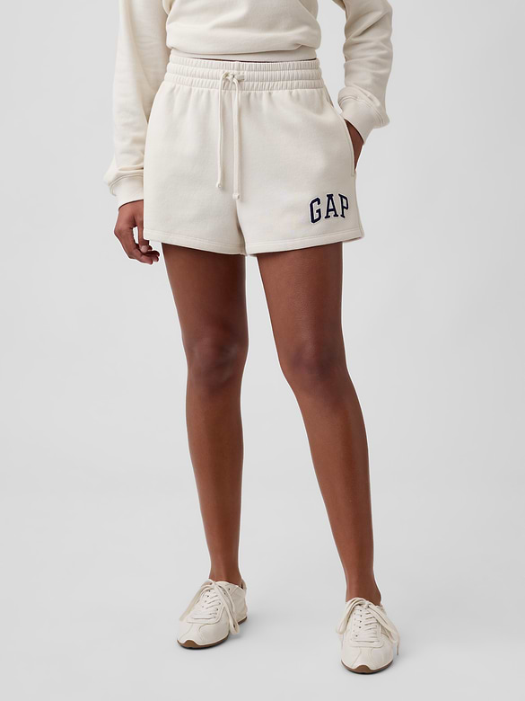 Gap Logo Shorts