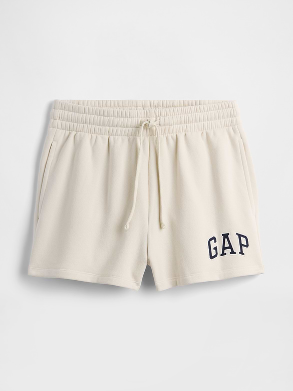 Gap Logo Shorts