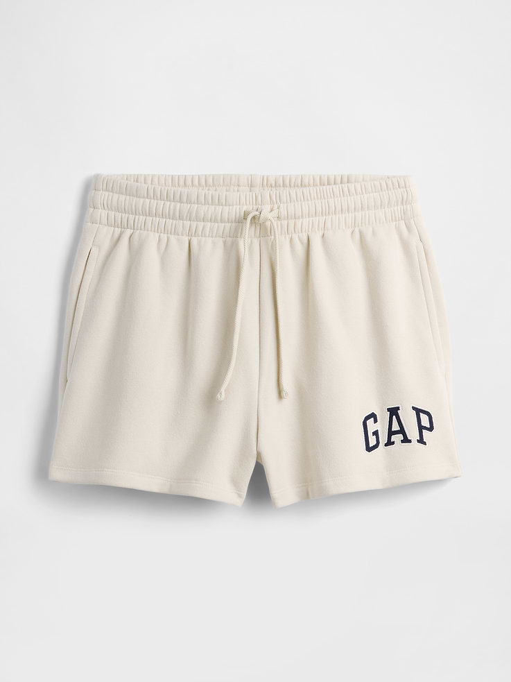Image number 5 showing, Gap Logo Shorts