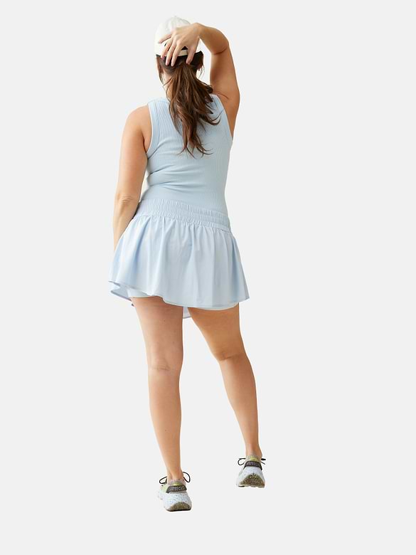 Ingrid and Isabel The Challenger Maternity Active Skort