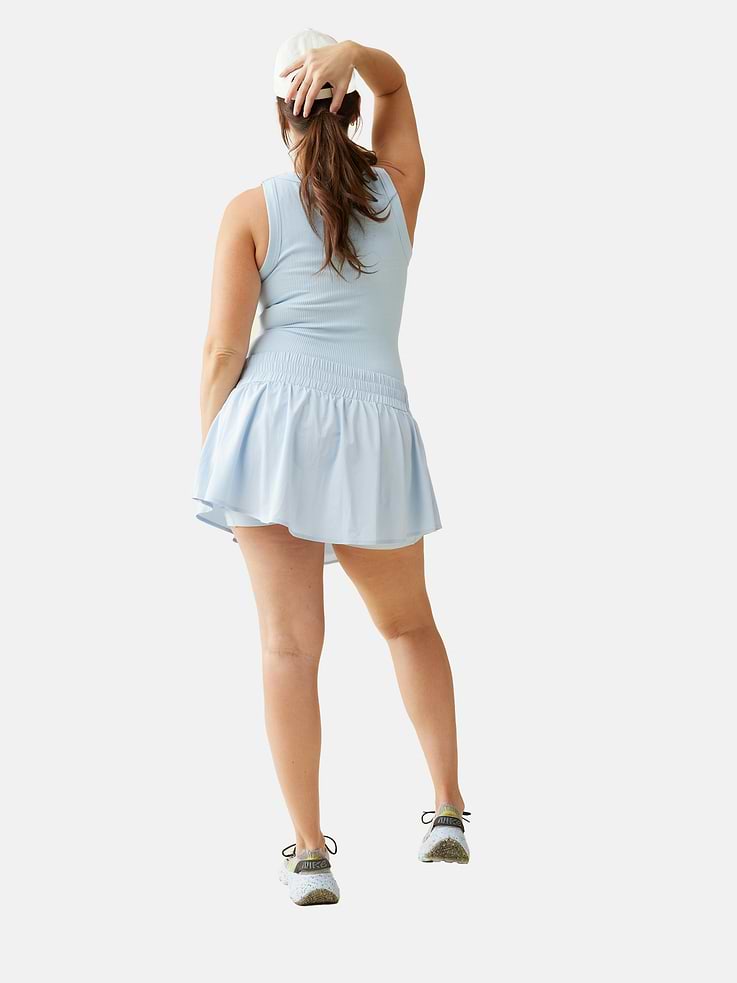 Image number 3 showing, Ingrid and Isabel The Challenger Maternity Active Skort
