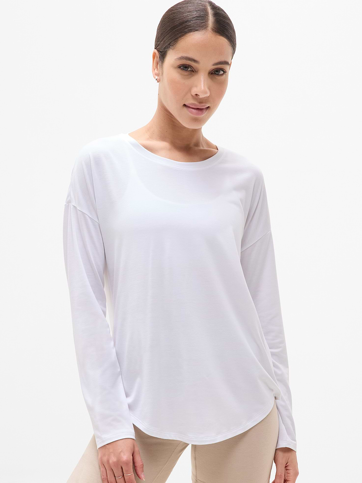 Image number 1 showing, Move With Ease Top