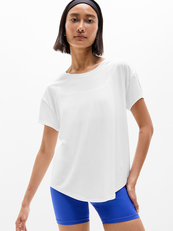 Move With Ease Tee