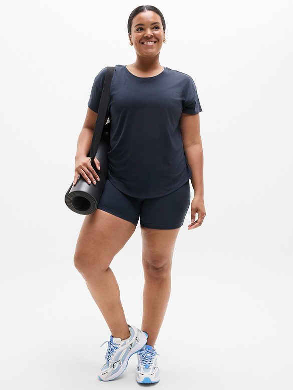 Move With Ease Tee