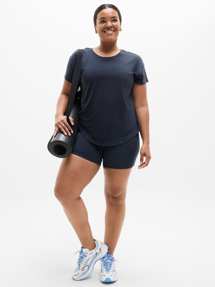Image number 1 showing, Move With Ease Tee
