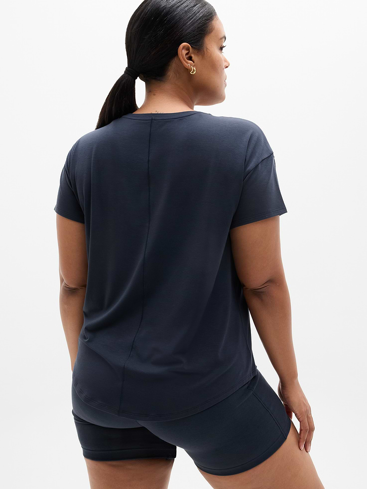 Image number 2 showing, Move With Ease Tee