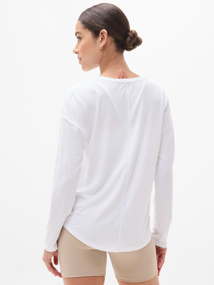 Image number 3 showing, Move With Ease Top