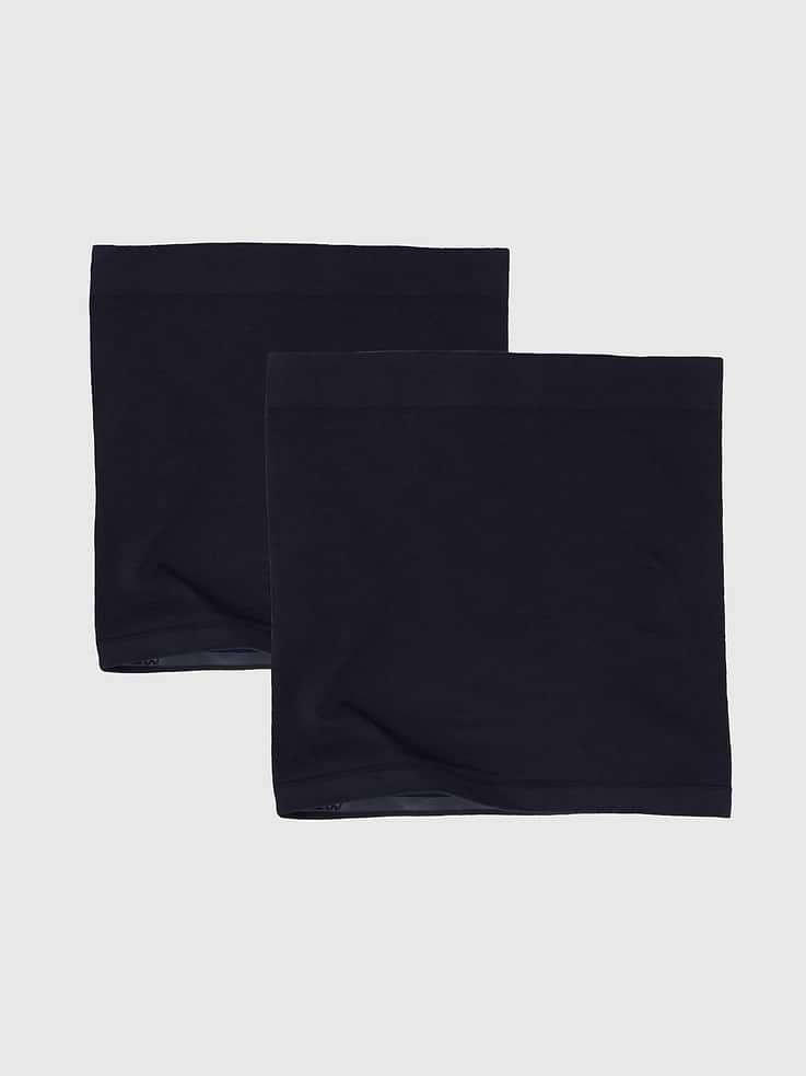 Image number 1 showing, Ingrid and Isabel Everyday Maternity Bellaband 2 Pack