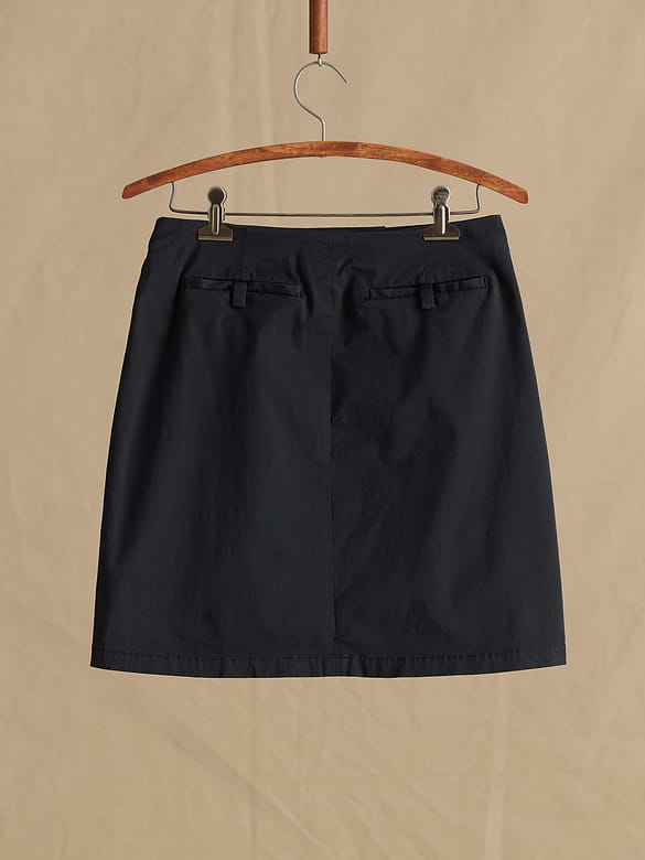 Archive Mini Skirt Women's Size 6