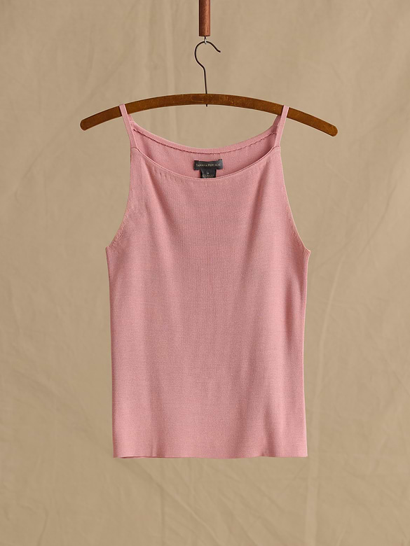Archive Silk Camisole Women's Size M