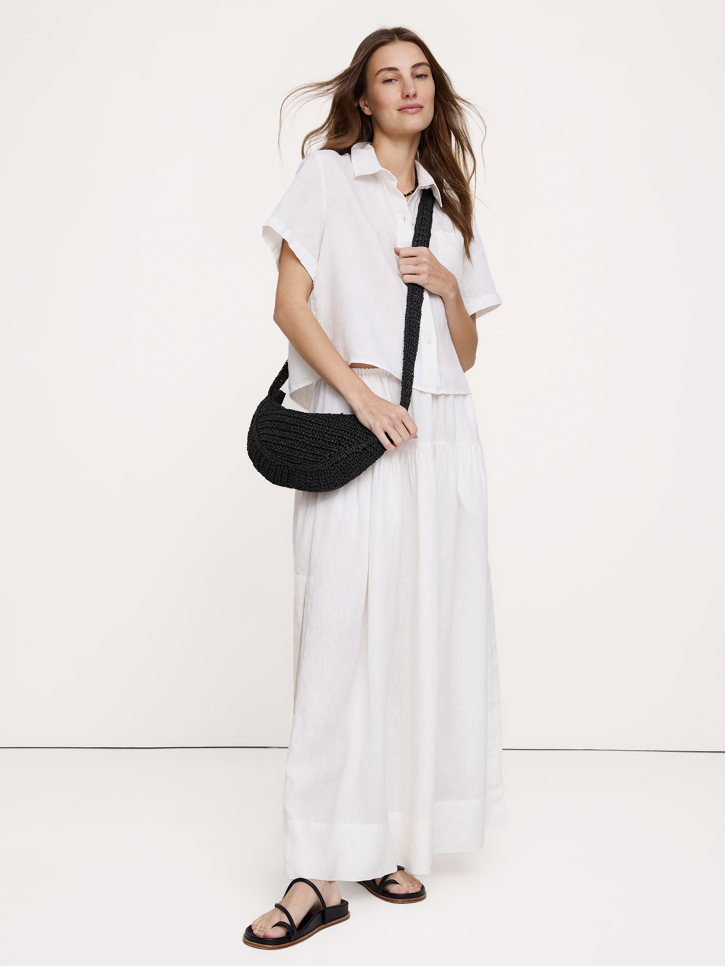 Image number 2 showing, Mabel Crossbody Bag by Hat Attack