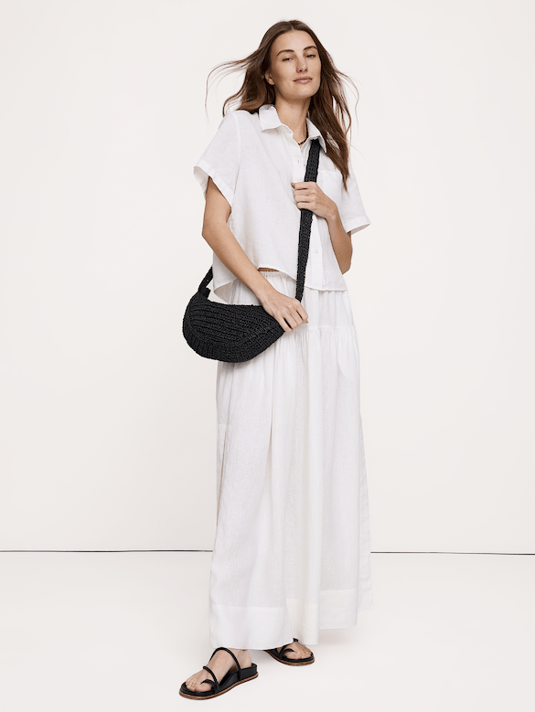Mabel Crossbody Bag by Hat Attack