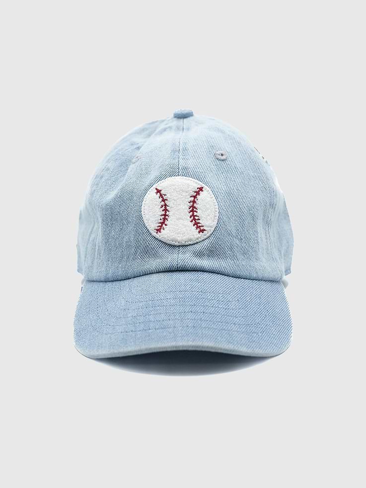 Image number 2 showing, Rey to Z Kids and Toddler Baseball Hat