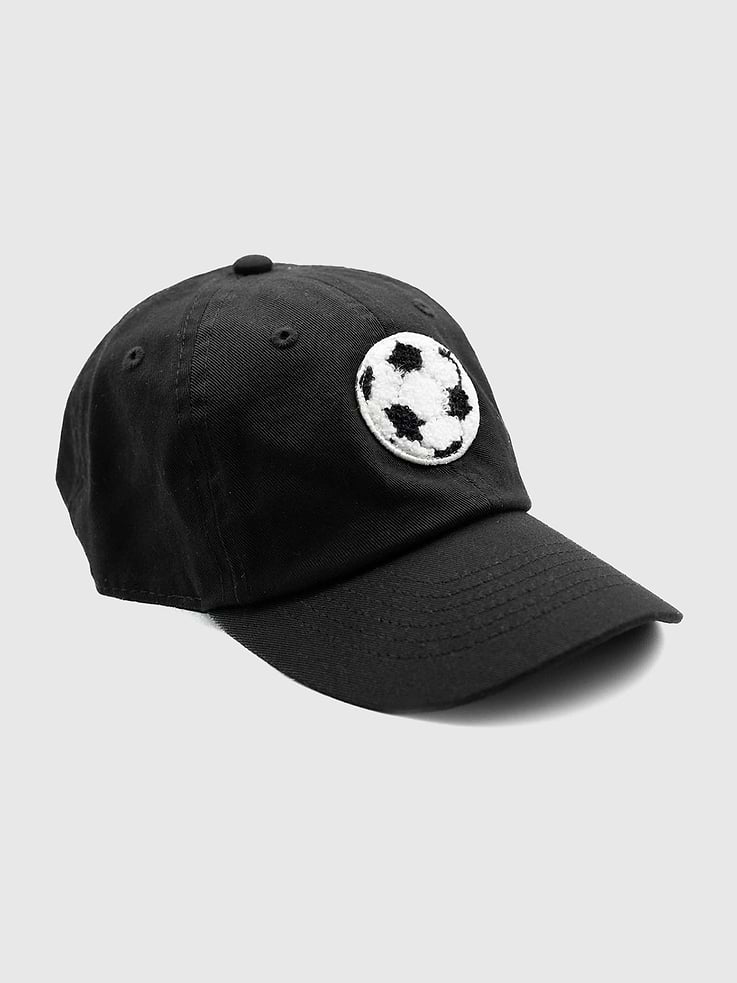 Image number 1 showing, Rey to Z Kids and Toddler Soccer Hat