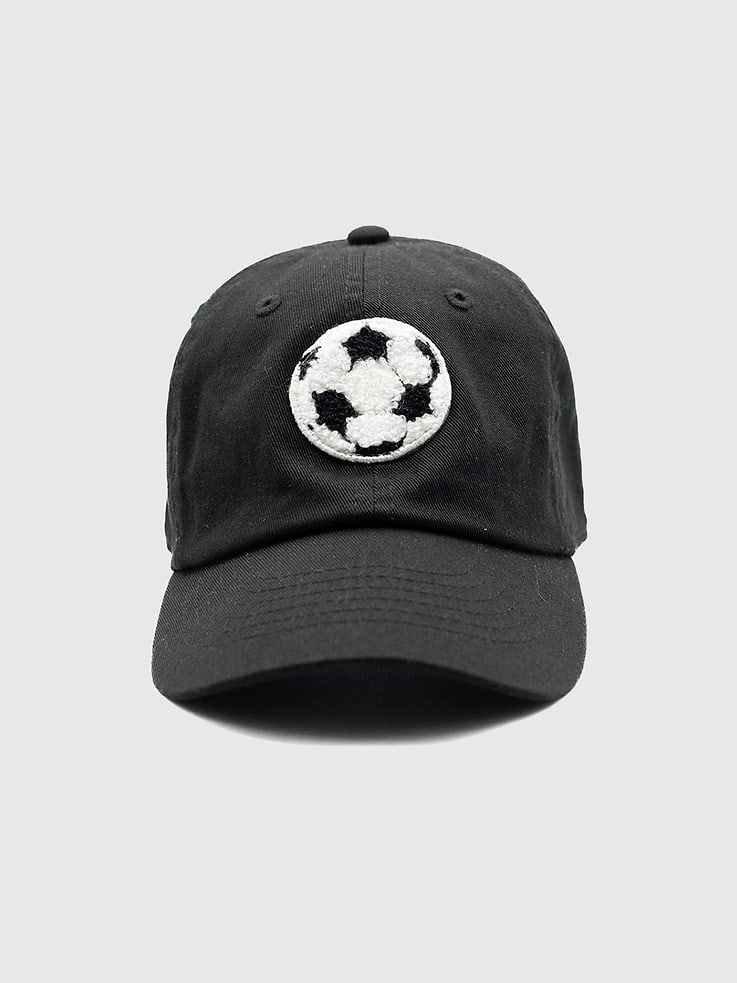 Image number 2 showing, Rey to Z Kids and Toddler Soccer Hat
