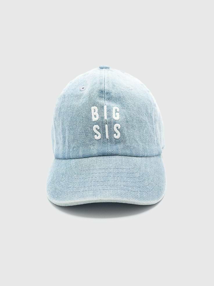 Image number 2 showing, Rey to Z Kids and Toddler Big Sis Hat
