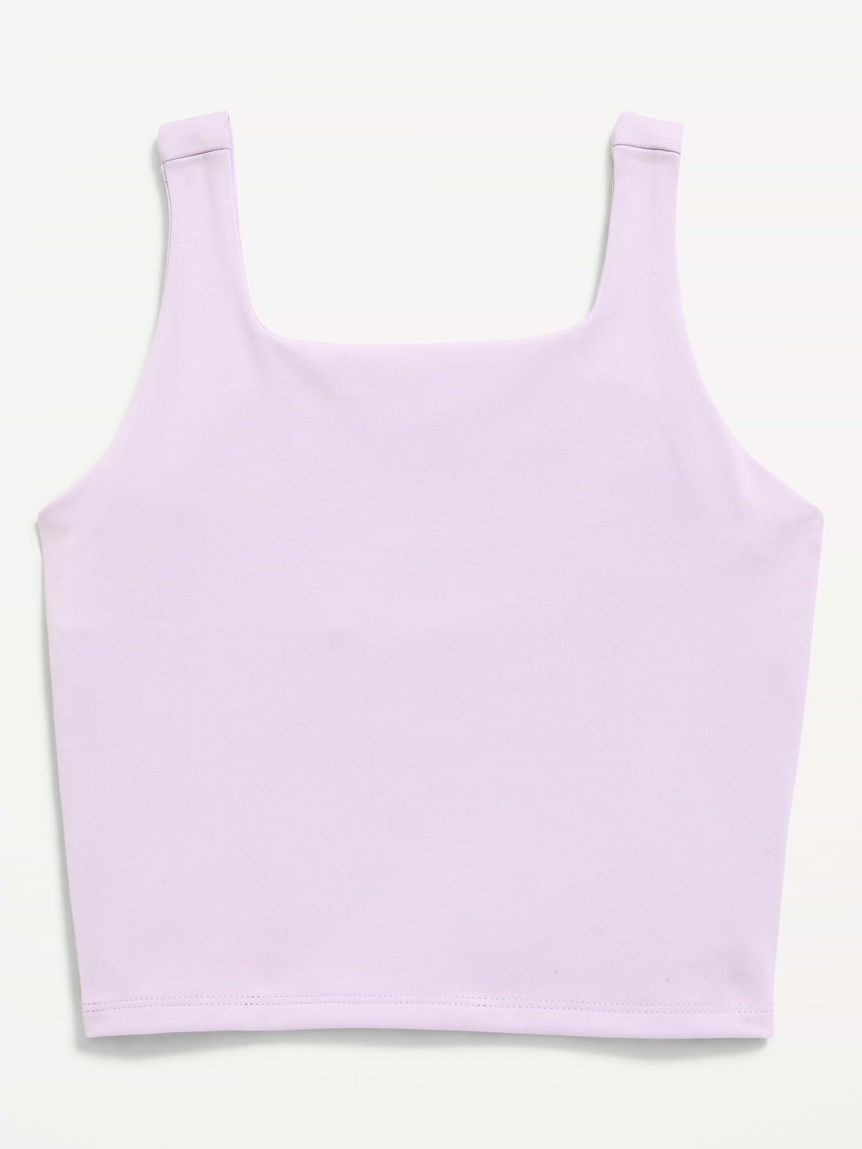 Image number 3 showing, StudioSmooth Longline Sports Bra for Girls