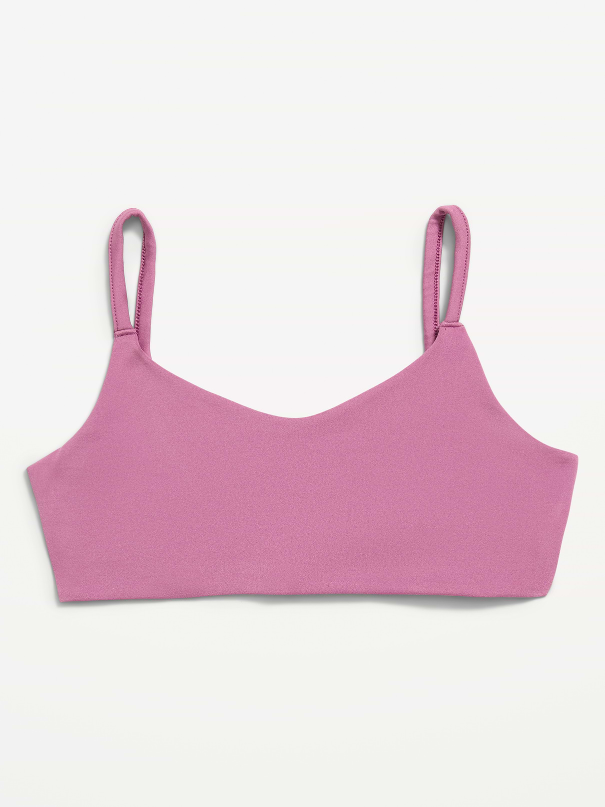 Image number 1 showing, StudioSmooth Sports Bra for Girls