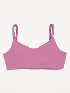 Image number 1 showing, StudioSmooth Sports Bra for Girls