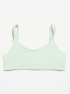 Image number 1 showing, StudioSmooth Sports Bra for Girls