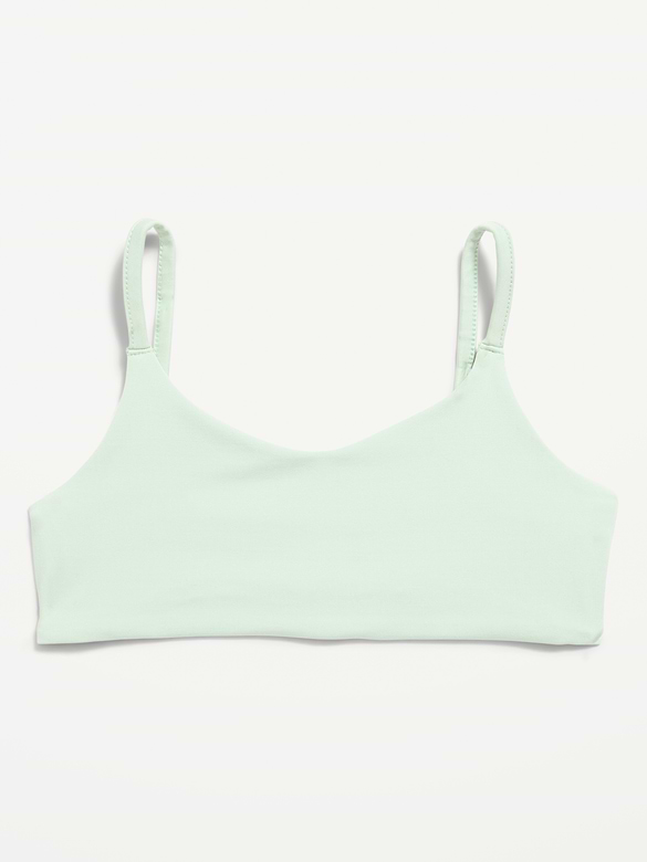 StudioSmooth Sports Bra for Girls
