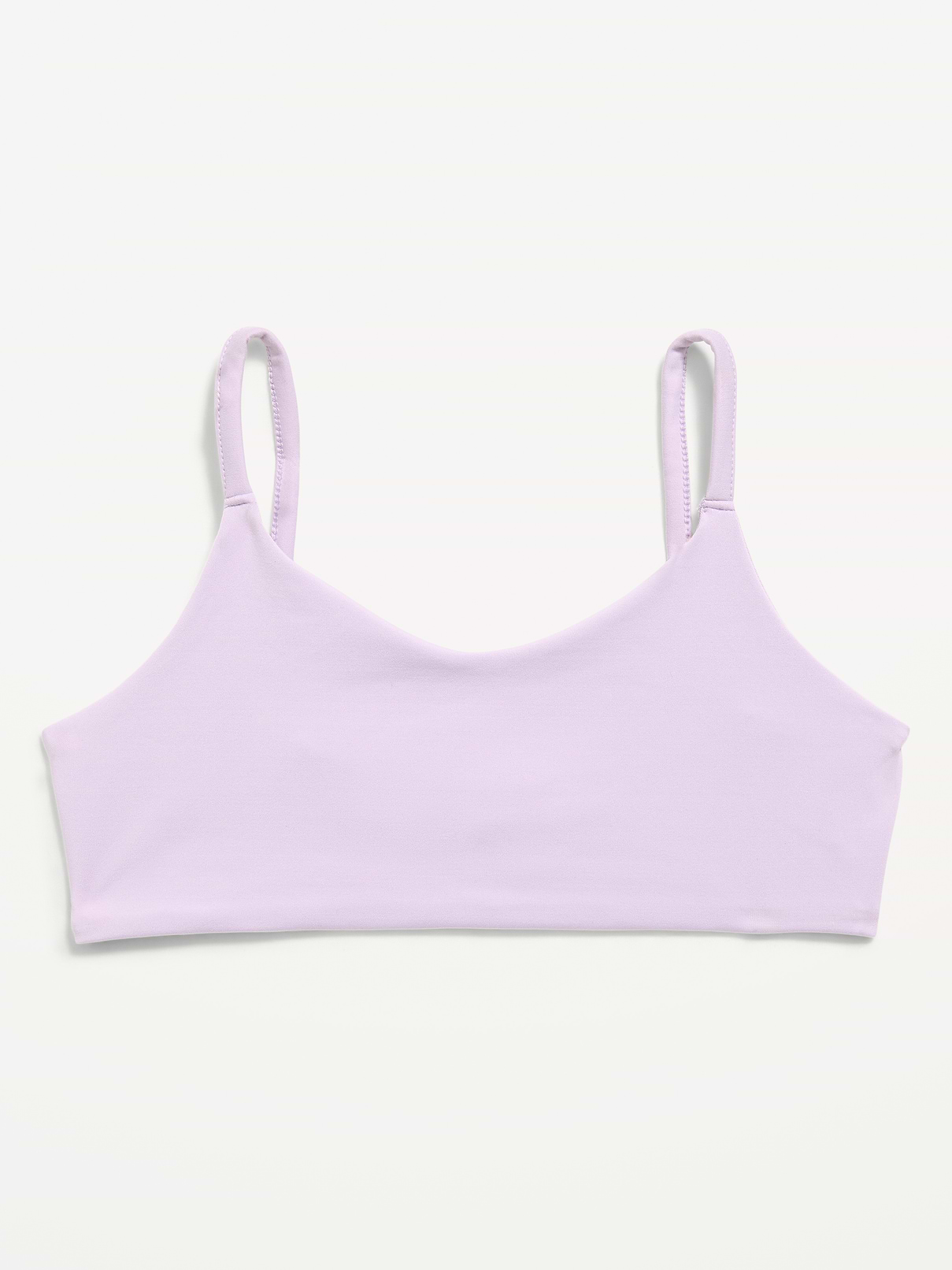 Image number 1 showing, StudioSmooth Sports Bra for Girls