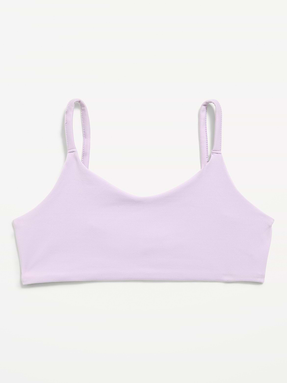 StudioSmooth Sports Bra for Girls