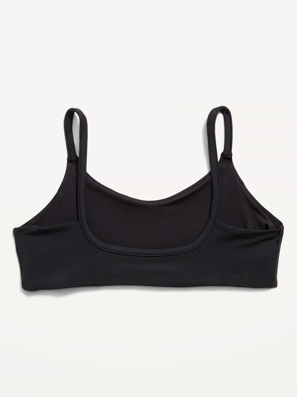 Image number 2 showing, StudioSmooth Sports Bra for Girls