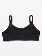 Image number 2 showing, StudioSmooth Sports Bra for Girls