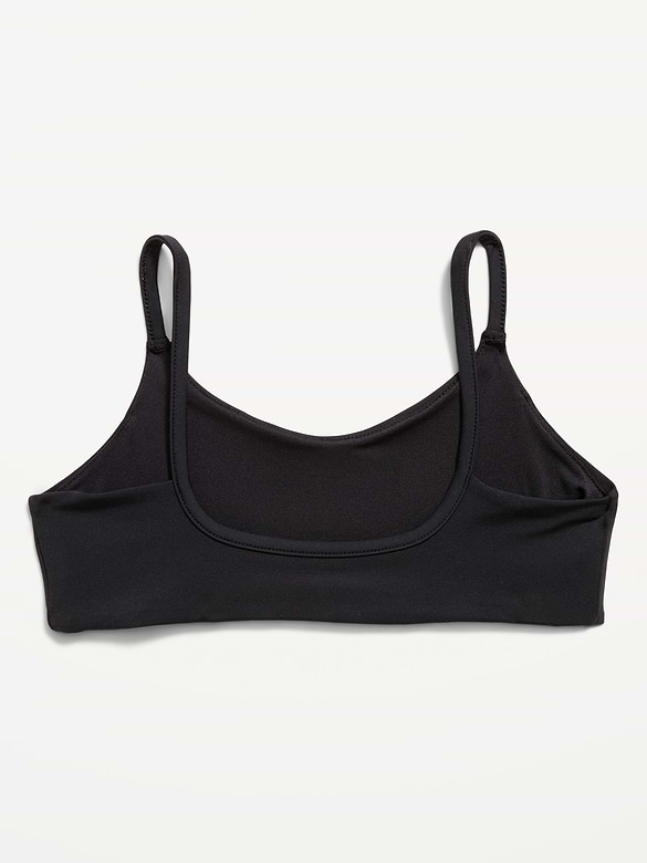 StudioSmooth Sports Bra for Girls