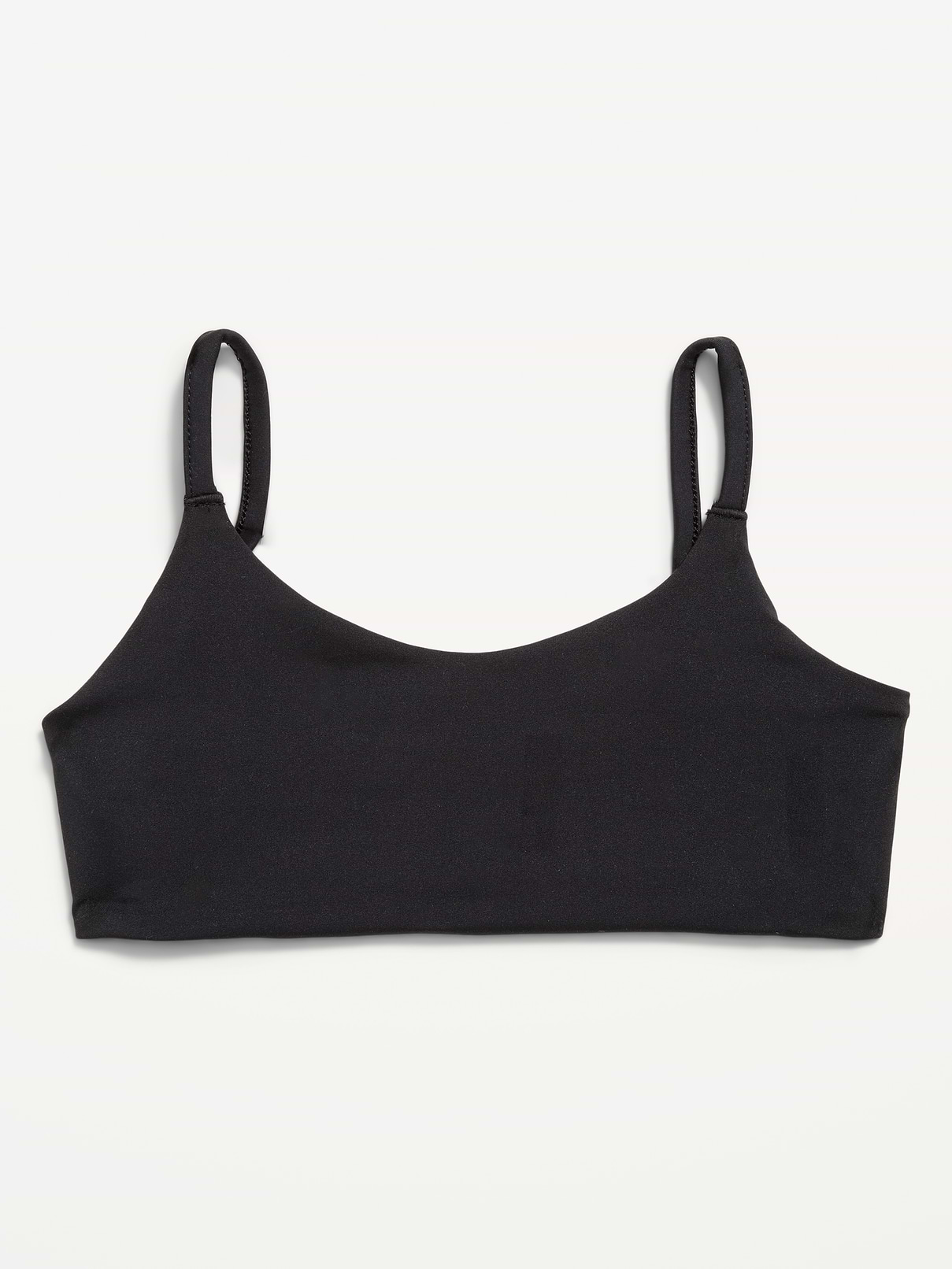 Image number 1 showing, StudioSmooth Sports Bra for Girls