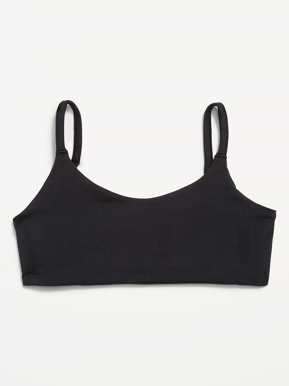 StudioSmooth Sports Bra for Girls
