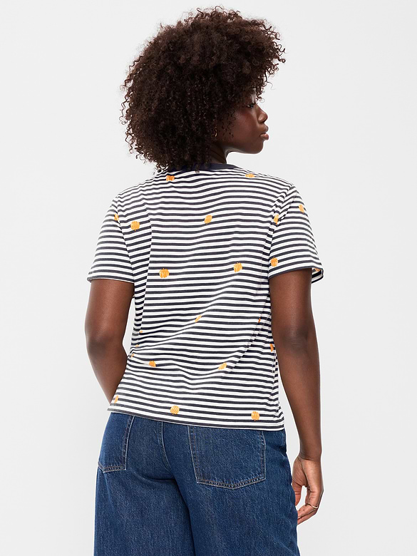 EveryWear Crew-Neck T-Shirt