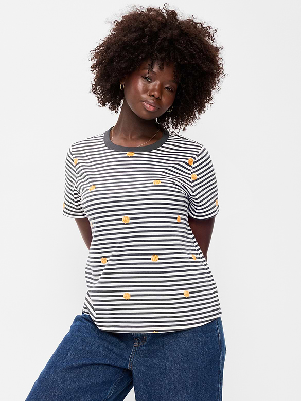 EveryWear Crew-Neck T-Shirt