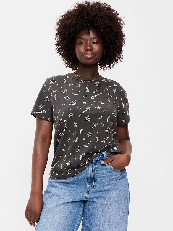EveryWear Crew-Neck T-Shirt