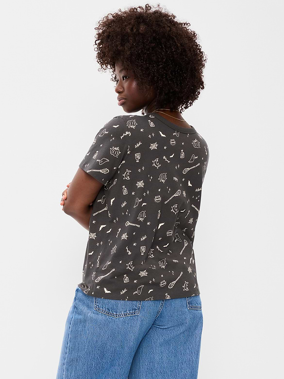 EveryWear Crew-Neck T-Shirt