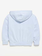 Image number 2 showing, Oversized Pullover Hoodie for Girls