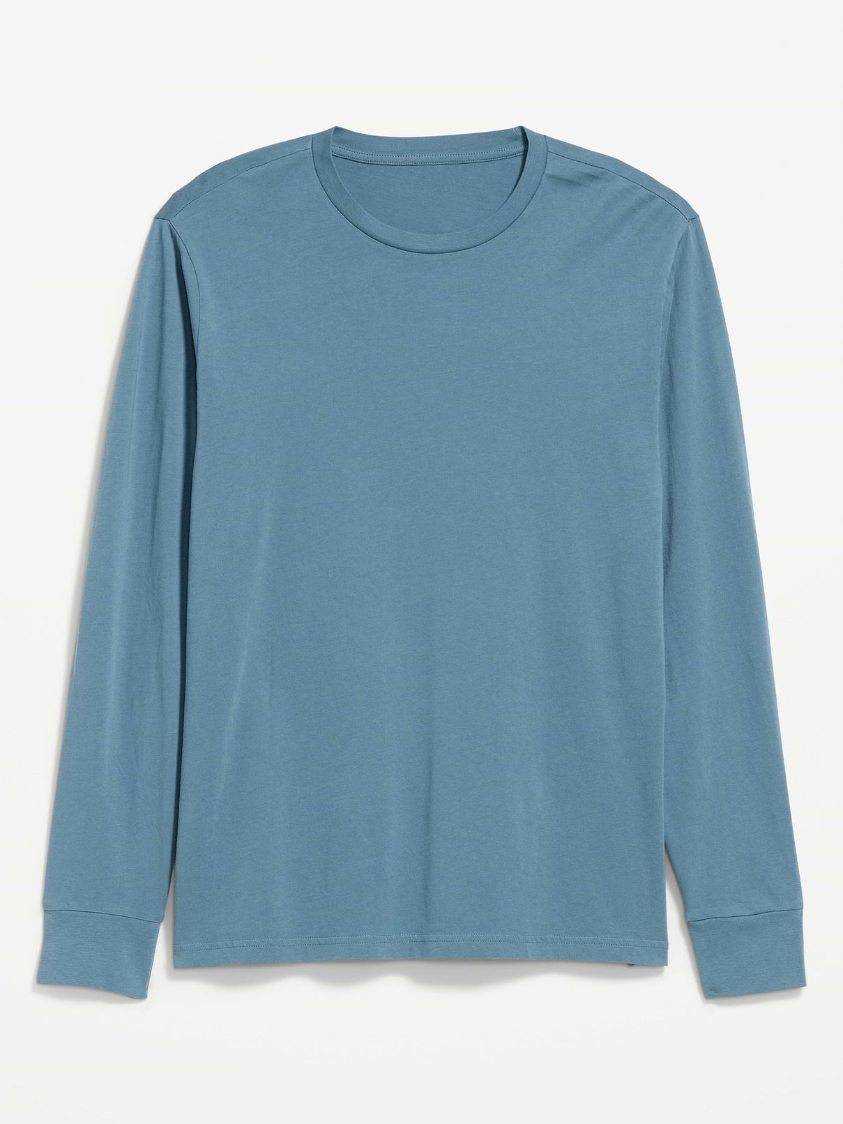 Image number 3 showing, Loose Rotation Crew-Neck T-Shirt